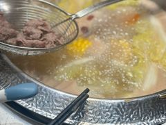 -千牛将·鲜牛肉火锅(开元路店)