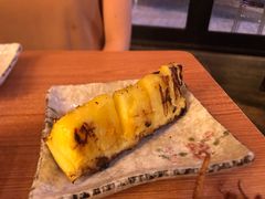 -烧烤堂(筲箕湾店)