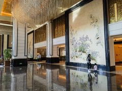 -汕头龙光喜来登酒店