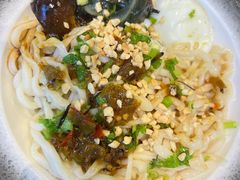 -面乙新派手擀面(大悦城店)