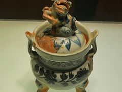 -景德镇中国陶瓷博物馆