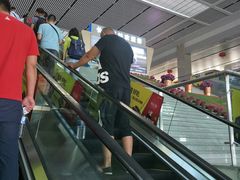 -长春西站