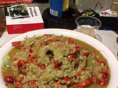 -拙味兄弟龙虾·江湖菜(和畅堂店)