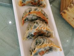 煎饺-骏丰酒楼(黄编店)