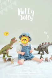 -小阿福儿童摄影(光谷时代广场店)