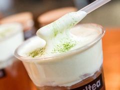 -喜茶(广州番禺奥园广场店)