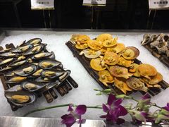 -芭菲盛宴·环球美食(袁家岗店)