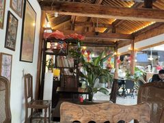 -糖房咖啡(南锣鼓巷店)