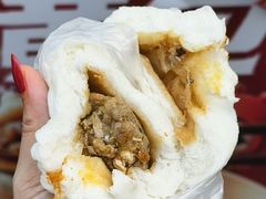 -花小蟹·无锡菜·大闸蟹主题餐厅·评弹表演(南长街店)