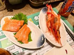 -亚马逊蒸汽活海鲜自助(LCM置汇旭辉广场店)