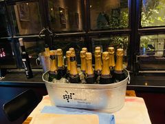 -Bistro Les Lilas丁香花小酒馆