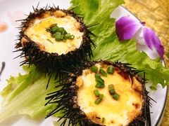 -众想海鲜·烧烤·海肠捞饭·渔家菜(孙家疃店)