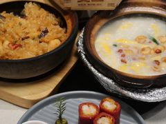 -煲王粤菜餐厅(中侨中心店)