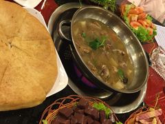 -香丽缘饭馆(黑龙潭店)