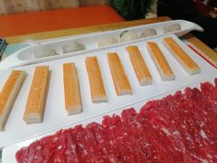 -南城十里潮汕鲜牛火锅·鲜虾生滚粥(融汇老商埠店)