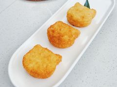 -苏小柳手作点心(控江旭辉分院)