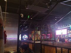 -叁宝烤肉• 西安烧烤(太乙路店)