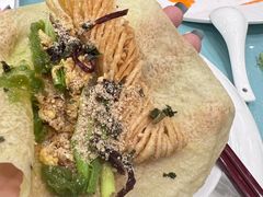 -鹊华居·地道鲁菜·海鲜·融合味(大明湖店)