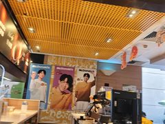 -麦当劳(长泰商业广场店)