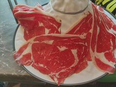 -刘一手重庆火锅(万达广场店)