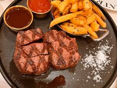 -IL TEATRO 精品意大利餐厅