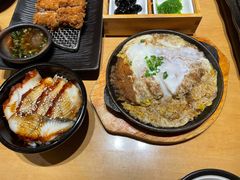 -胜博殿日式炸猪排(悠唐店)