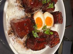 -醉东Oriental House(静安嘉里中心店)