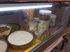 -津门红姐熟梨糕茶汤糕干(爱国道店)