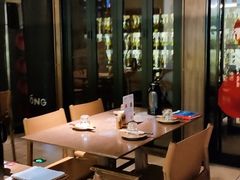 -KŌNG胶东小馆·酒馆(华熙店)