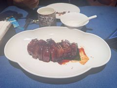 -老吉堂上海本帮菜(工体店)