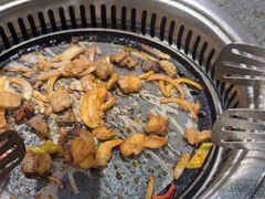 -鹤之乡·齐齐哈尔烤肉·非遗(秋涛路店)