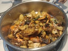 -七欣天香辣蟹火锅(无锡金太湖国际城店)