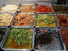 -晓马鸭店(新芜路店)