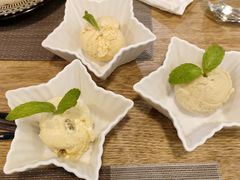 -LA CREPERIE BRETONNE布列塔尼法式餐厅(天童北路店)