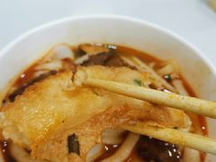 -骏骏牛肉粉店(吉庆街店)