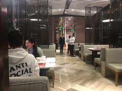 大堂-鼎泰丰(渔阳店)