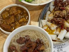 -隆都四季香饭店(碧海路店)