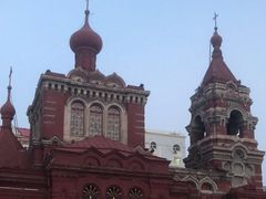 -圣·阿列克谢耶夫教堂