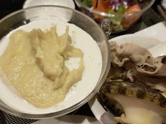 -半岛翡丽海鲜自助餐厅(观风亭店)