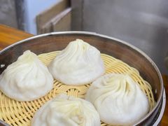 -笑云开汤包店(网巾市店)