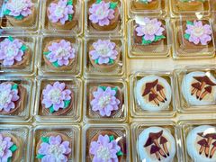 -昆明冠生园·蛋糕·面包(南强街店)