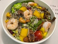 -Mr.Fruits水果先生(英蓝金融中心店)