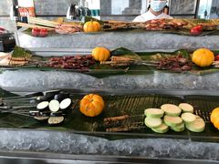 -美食汇自助餐厅(成都万达瑞华酒店)