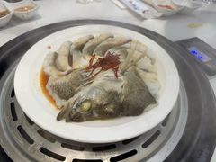 -海味当家·蒸锅海鲜(中山广场创始店)