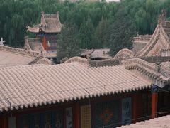 -高庙保安寺