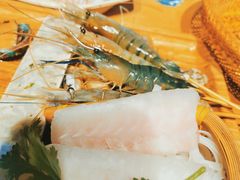 -Thai Basil罗勒叶泰式餐厅(时代天街店)