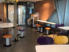 -麦当劳(中山大道中店)