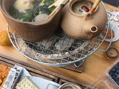 -柠檬花院烤肉·会议团建·聚会·求婚(三圣乡店)