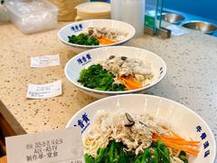-陳香貴·兰州牛肉面(上海长风大悦城店)
