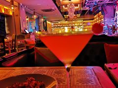 -酒肆浅葱•烧烤•龙虾•排档(卓悦intown店)